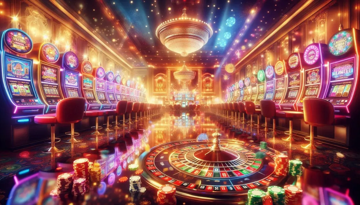 GSN Casino